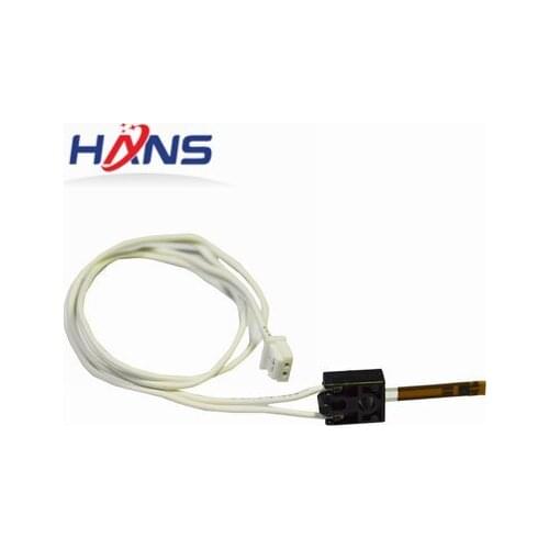 1set. 100% New original Thermistor for RICOH 2075 1075 7001 7500 2060 AW100131 AW10-0131 AW10-0132 AW100132