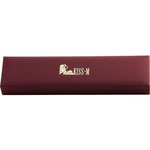 10 pcs High Grade Jewelry Display Gift Boxes 22*5.5*2.5CM Fit for Charm Necklace Bracelet Paper Present Case K-B-10