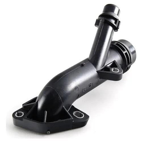 11537560130 Cooling Hose Connector For E81 E87 E88 E46 E90 X1 X3 116i 11537505055