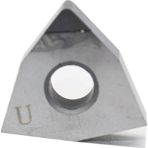 2PCS WNMA080408 Inserts WNMG080404 CBN PCD Diamond External Turning Insert Hard Blade for cnc Turning Cutter Aluminum CopperTool