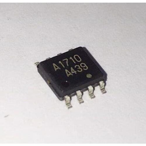 20pcs UPA1710AG-E2 UPA1710AG UPA1710 Package SOP8 Brand New Original