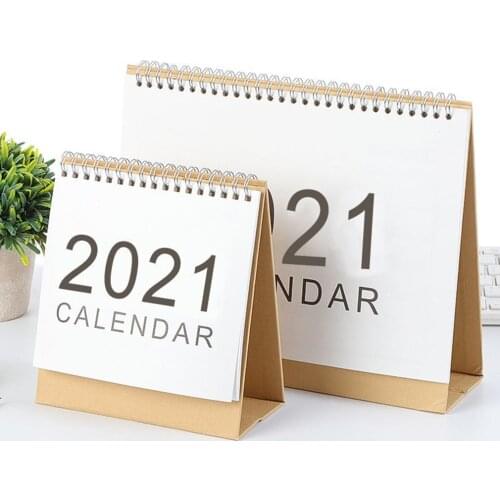 ACEHE Table Calendars