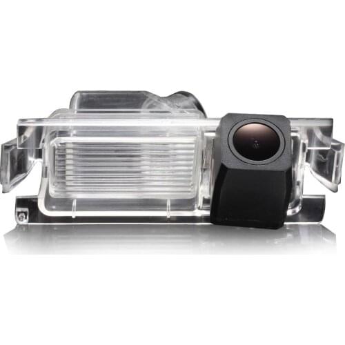 For Sony CCD Kia K2 Rio Pride Ceed Picanto Hyundai Accent Solaris Verna I30 Car rear view back up reverse parking car Camera