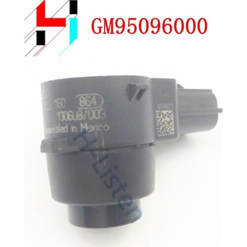 95096000 Original Auto Parts Parking Sensor PDC Sensor Parking Distance for OE# 0263023160