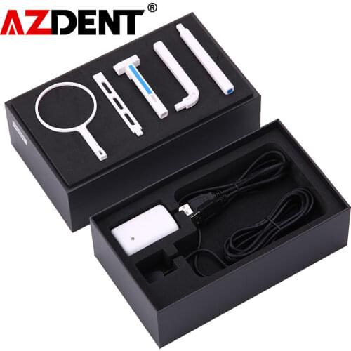 AZDENT  China