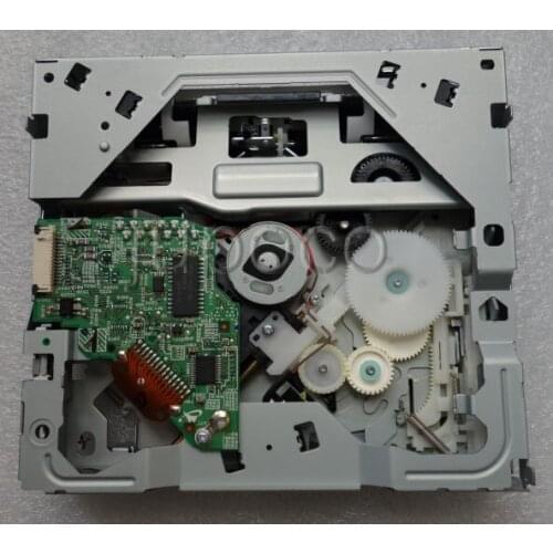 Free Shipping 100% Brand New Pana single disk CD Loader 1W961-98000 G30H0 for Golf