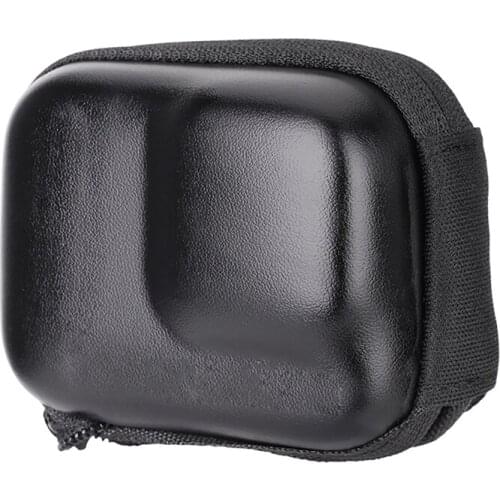 Carrying Case for GoPro9 Waterproof Storage Bag Portable Case for GoPro9 Sports Camera Accessories