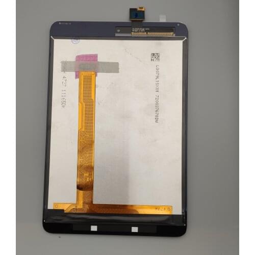 For Xiaomi Mipad Mi Pad 3 LCD Display Touch Screen Digitizer Assembly Replacement 100% Tested