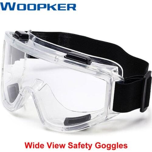 KWD Safety Glasses For Work