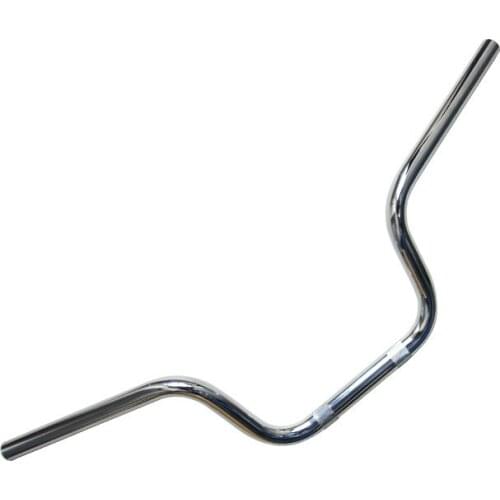 Longxin Motorcycle Accessories LX150-62 CR1 Jinlong K5JL125-60 JL150-58 Handle Pipe Faucet