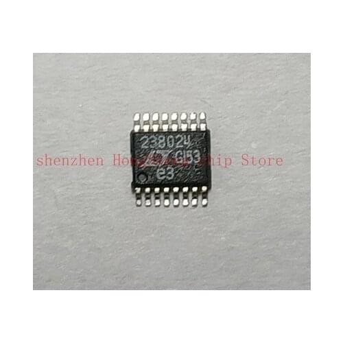 LTC2380 LTC2380CMS-24 LTC2380IMS-24 - 24-Bit, 1.5Msps/2Msps, Low Power SAR ADC with Integrated Digital Filter