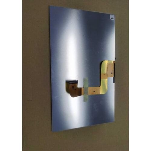 10.1 inch LCD Screen Matrix FPC-PBT101WSB40T147-A1 For tablet parts display