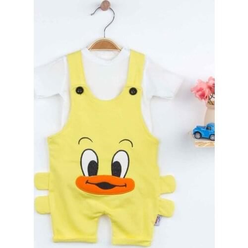 Modakids Bodysuits And Jumpsuits