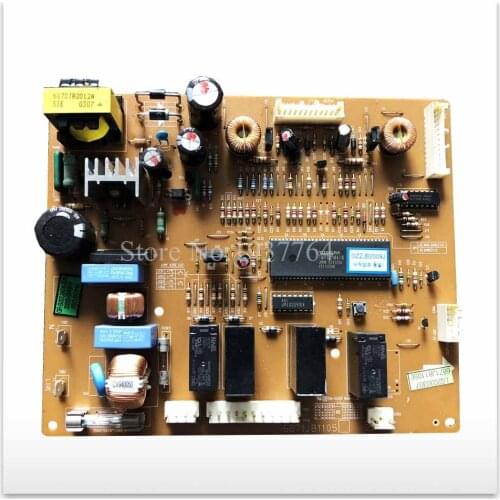 Good for refrigerator computer board circuit board 6871JB1105 refrigerator part