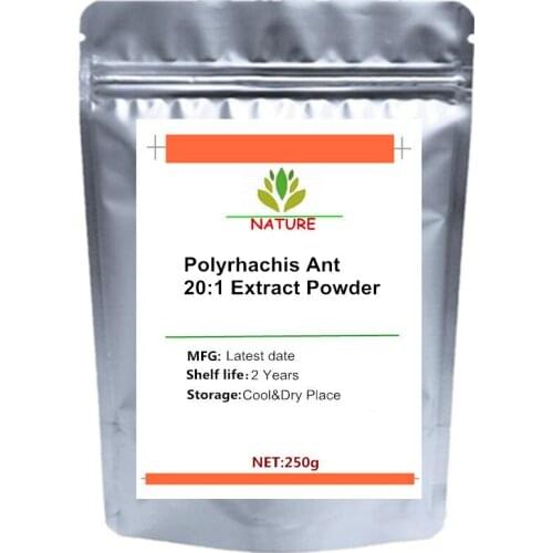 Polyrhachis Ant 20:1 Extract Powder Vicina Roger Ant Extract Powder No fillers
