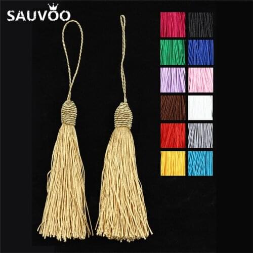 SAUVOO Decorative Ribbons