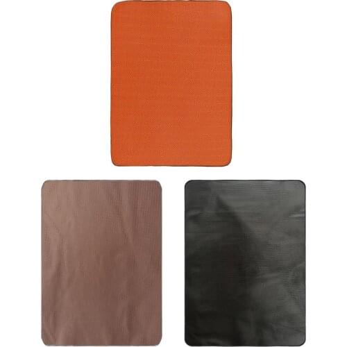 Camping Survival Thermal Blanket Outdoor Bivy Emergency Sleeping Bag Mylar Waterproof Emergency Gear Compact Windproof Durable