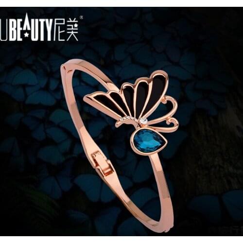 UBEAUTY Pink Bracelets