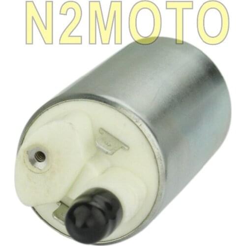 Motorcycles Injection Intake Fuel Pump for Suzuki AN400 15100-06J10 Kawasaki Brute Force 750 Yamaha 2007-2016