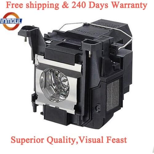 Inmoul A+ quality and 95% Brightness projector lamp ELPLP89 for EPSON EH-TW8300/EH-TW8300W/EH-TW9300/5040UB/EH-TW7300/H711C/H713