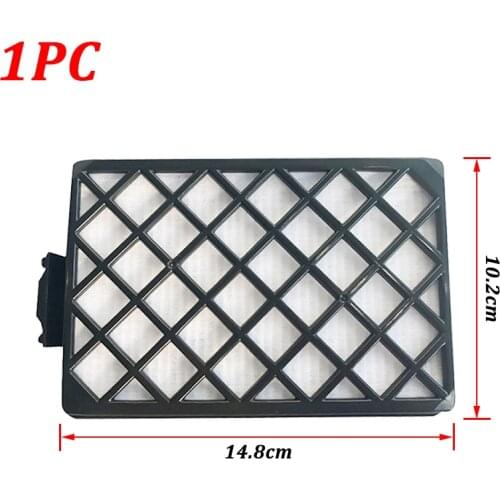1PC H13 Dust Hepa Filter for Samsung DJ97-01670B SC8810 SC8820 SC8830 SC8850 Series Robot Vacuum Cleaner Parts Accessories