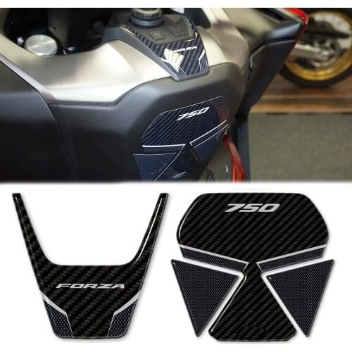 3D For Honda Forza 750 2021 Stiker Decorative stickers Protective stickers FORZA750 2021 Motorcycle Accessories