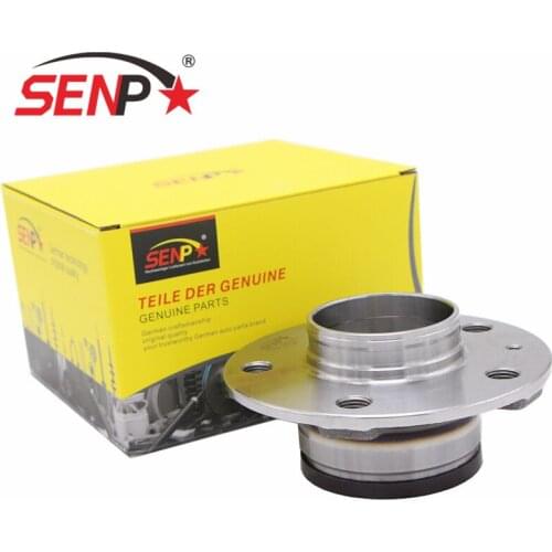 8K0 598 611 Wheel Hub Bearing Fit For AUDI A5 2012-2017 8K0598611
