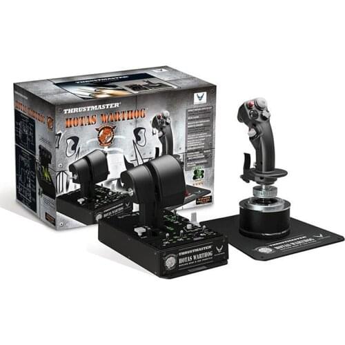 A- 10C Fighter Saitek Evo Warthog Pig Rod Royal Air Combat War Thunder Microsoft Simulator