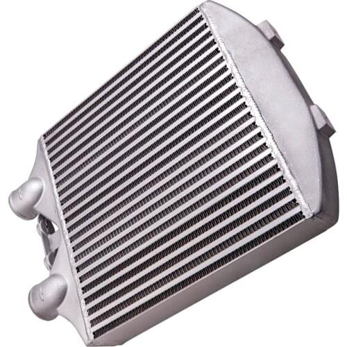 Aluminum Intercooler for Seat Sport Ibiza Skoda Fabia VW Polo 1.9 TDI Diesel