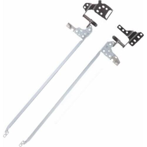NEW FOR Acer Aspire 3 A315-41 A315-41G Rear Lid TOP case laptop LCD hinges L&R