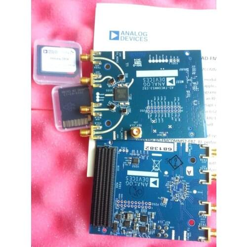 For Spot AD-FMCOMMS3-EBZ RF Development Board AD9361 Software Development Board