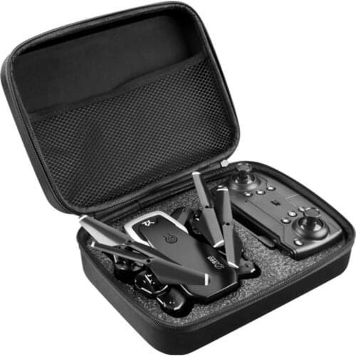 S60 Remote Control Drone Hd Aerial Photography Professional Four-axis Aircraft Folding Aircraft Model Aircraft Toy