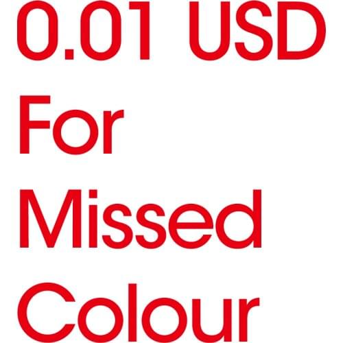 This Link For Missed Color Who Buy The Diamond Painting In our Store.If not,we won't send it