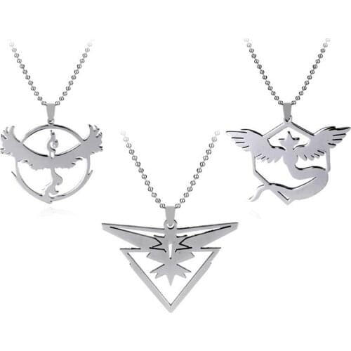 GODHELPNEWA Children's Pendants