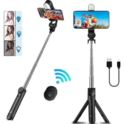 Monopods For Smartphones LAMJAD China