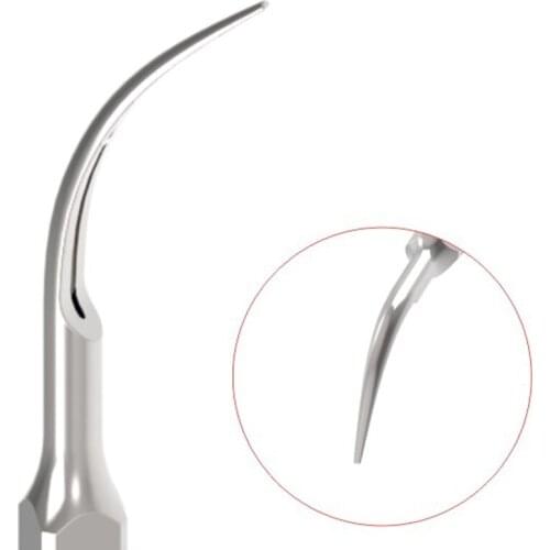 Scaling Tips For Supragingival (5pcs in the pack )