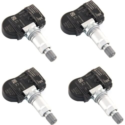 New707355-10 70735510 707355 10 36106881890 36106856209 6855539 for -BMW 433Mhz New TPMS Tire Pressure Sensor