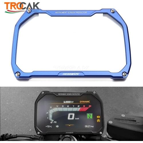 2020 NEW Motorcycle Meter Frame Cover Screen Protector Protection Parts For BMW R1200GS 2018 2019 2020 R1250GS R1250GSA
