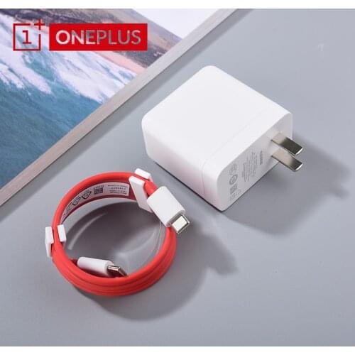 65W Original Oneplus 9R Nord US Warp Charger For One Plus 9 8 7 7t pro 8T 9Pro LE21 1+ Nord N10 N100 Fast Quick Charging Cable