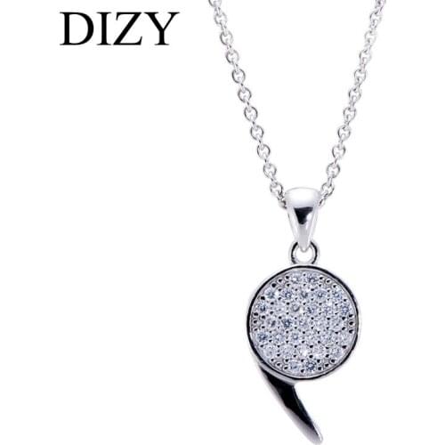 DIZY SOLID 925 SILVER Whistle PENDANT ORIGINAL DESIGN JEWELRY FOR MEN AND WOMEN