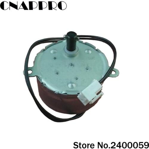 RMOTD0088QSPZ RMOTD0035QSP1 RMOTD0035QSPZ RMOTD0035QSZZ toner motor for Sharp AR162 AR163 AR164 AR201 AR207 ARF201 ARM160 ARM161