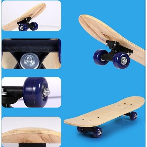 Sunnimix Skateboards For Boys
