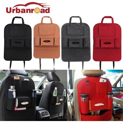 Urbanroad Food Bags