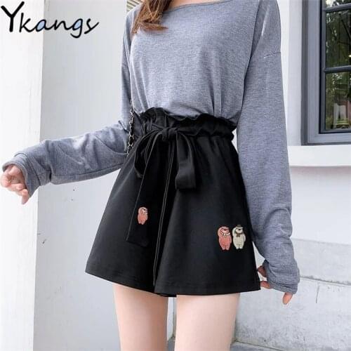 YKANGS Women's Shorts