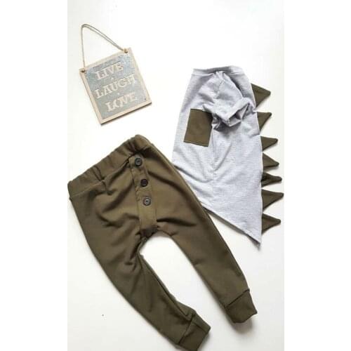 Faithtur Sets Of Clothes For Boys