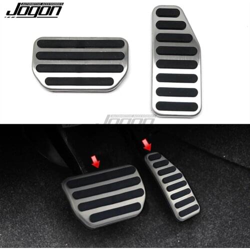 JOGON Suzuki Pedal Pads