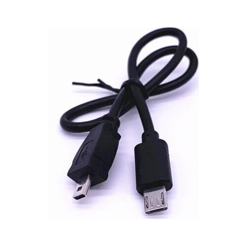 Micro Usb To 8 Pin Camera&camcorder Sync Data CABLE FOR Panasonic L10KEB-K/LS1/LS2/LS70/LS75/LS80/LS85