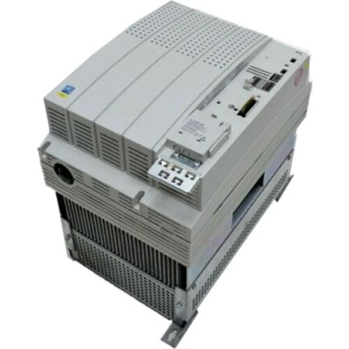 Lenze 8200 Vector E82EV153_4B201 E82EV153K4B201 Used In Good Condition