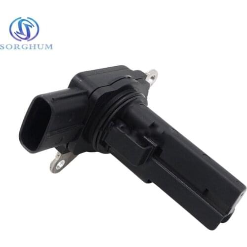 New Maf Air Flow Meter Sensor Meter Sub-assy 22204-0T010 For T oyota C orolla Highlander RAV4 Intake Air Flow