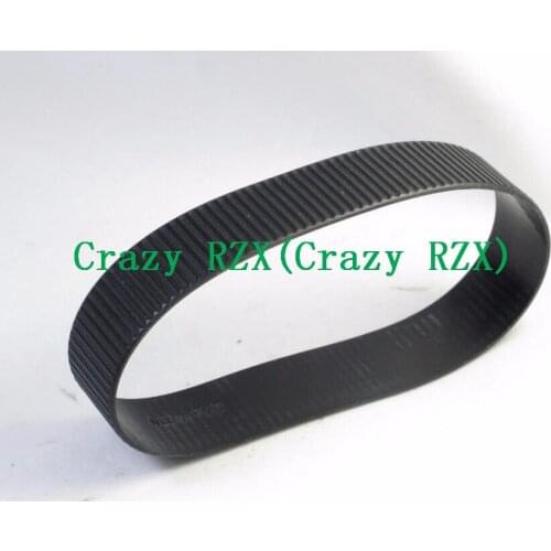 New Zoom Rubber Ring Rlacement For Canon 17-40 17-40mm f/4L USM Repair Part